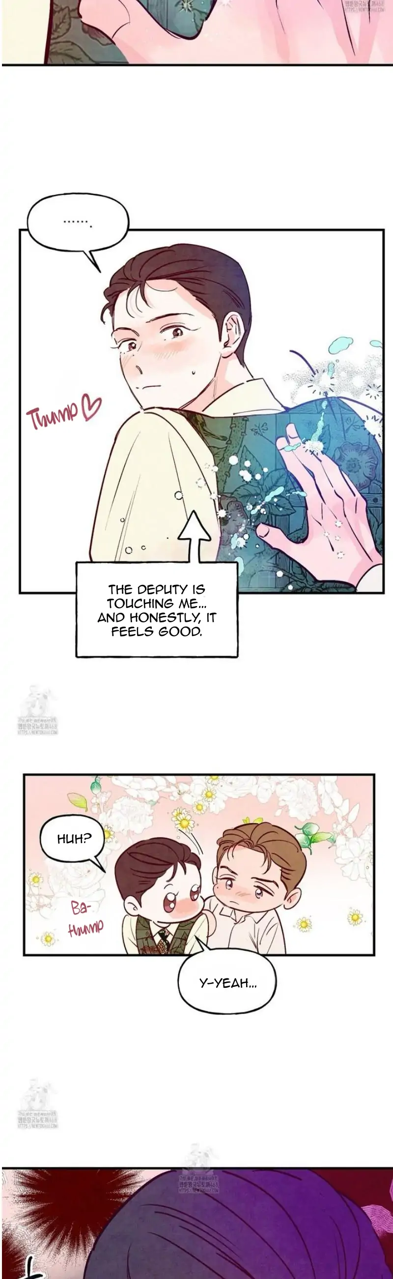 Honey Bear 〘Mature Official〙 - Side story 1 manhwa