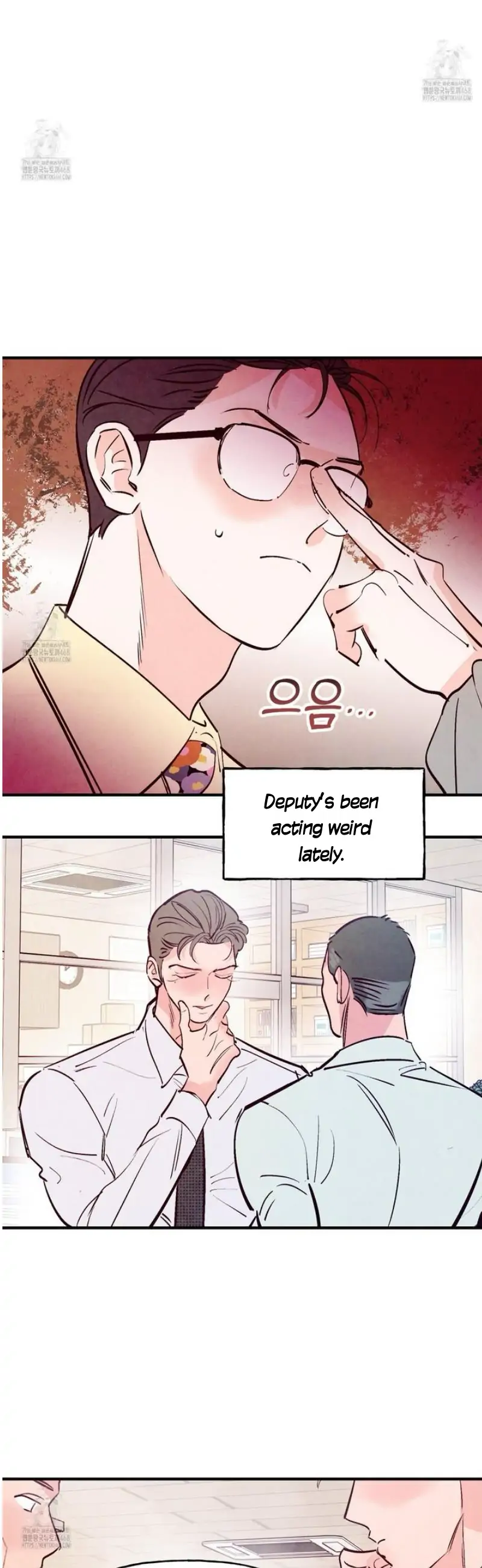 Honey Bear 〘Mature Official〙 - Side story 2 manhwa