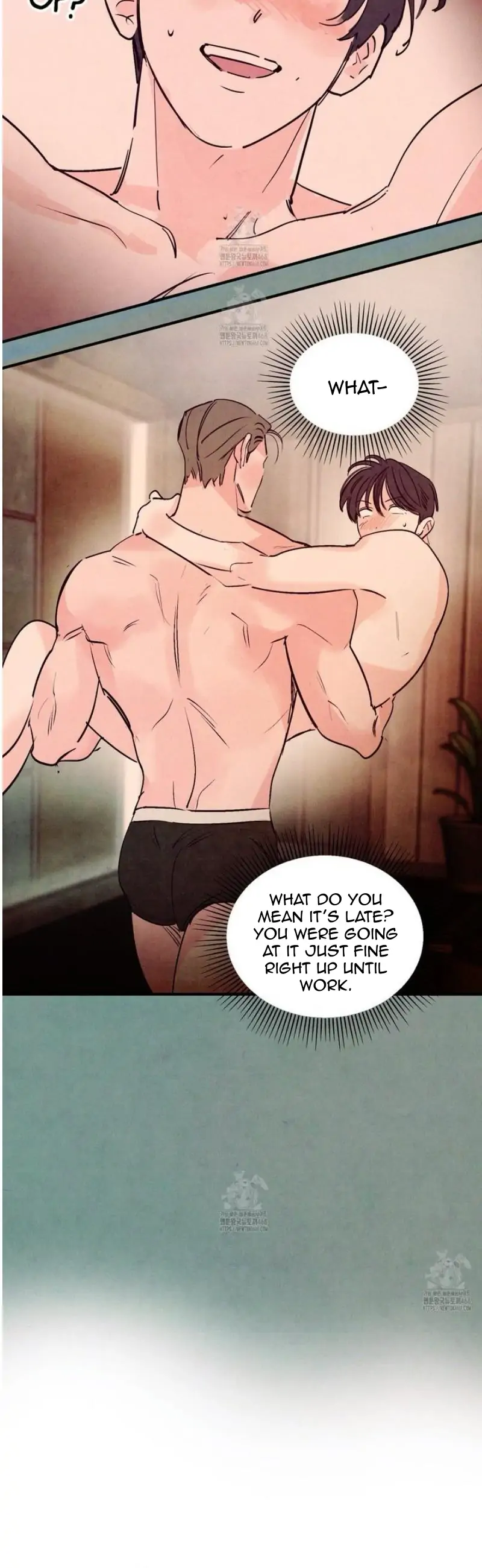Honey Bear 〘Mature Official〙 - Side story 2 manhwa