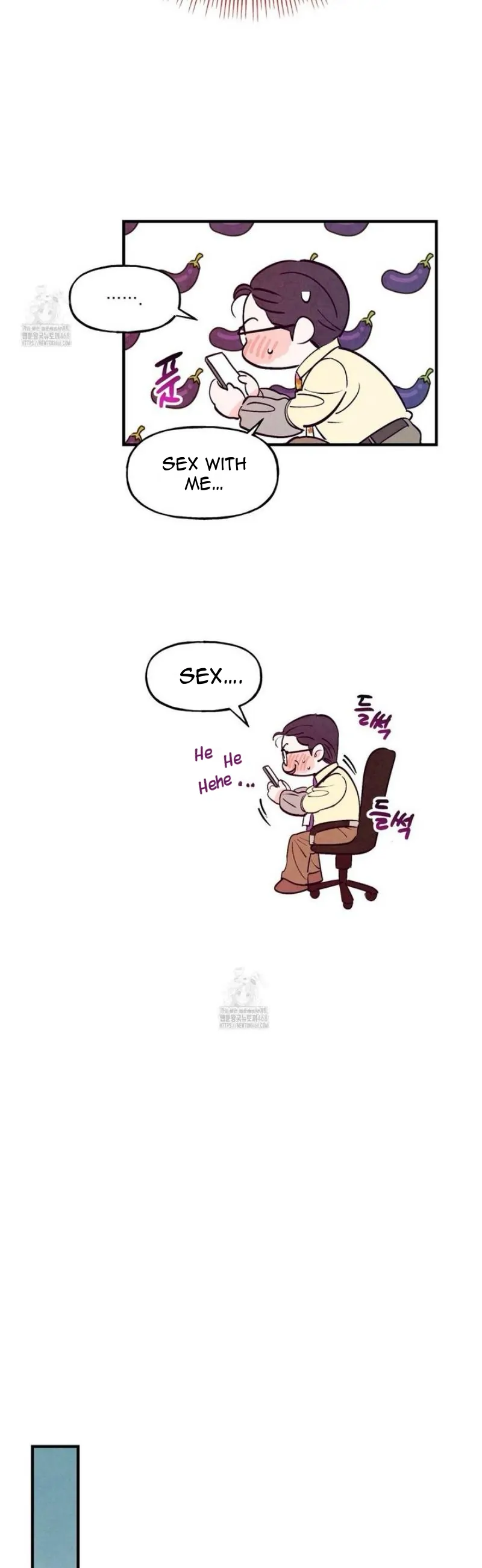 Honey Bear 〘Mature Official〙 - Side story 2 manhwa