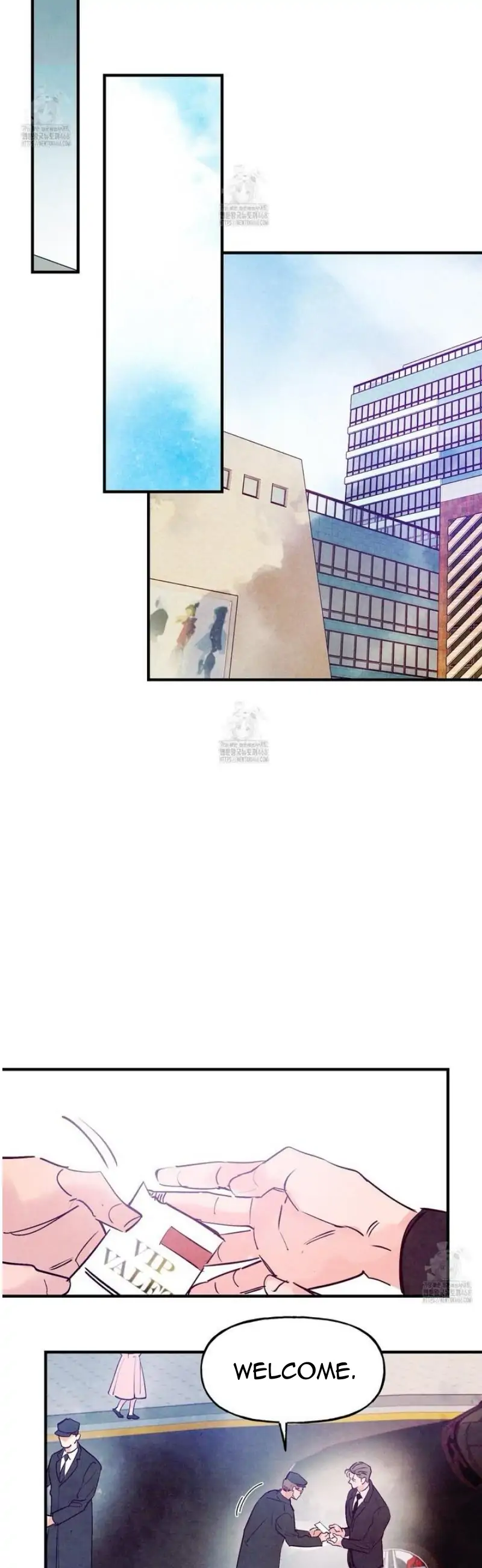 Honey Bear 〘Mature Official〙 - Side story 2 manhwa