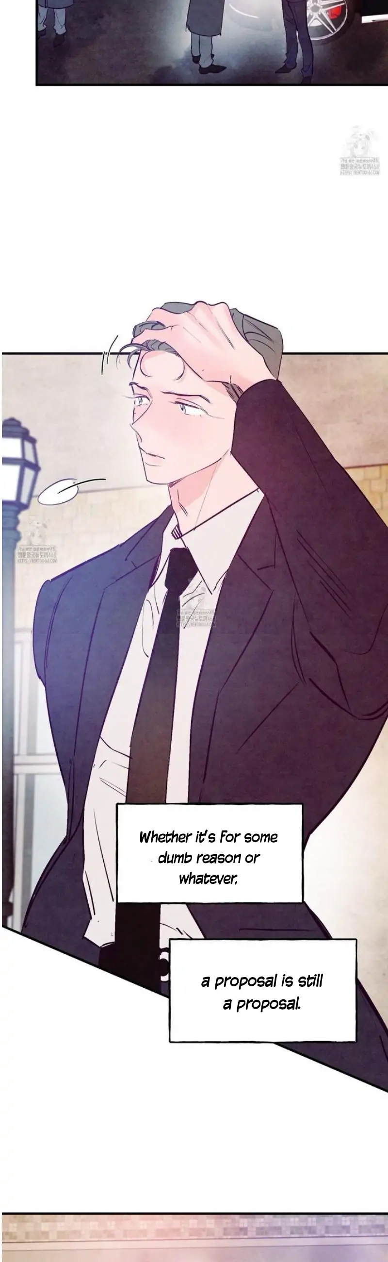 Honey Bear 〘Mature Official〙 - Side story 2 manhwa
