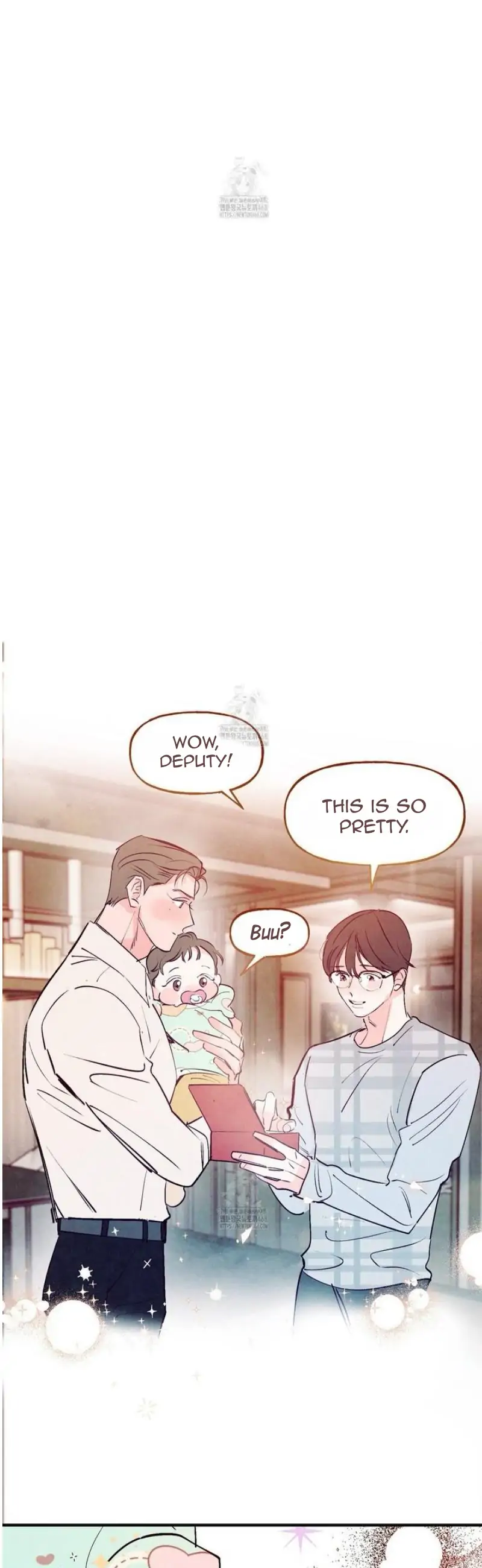 Honey Bear 〘Mature Official〙 - Side story 2 manhwa