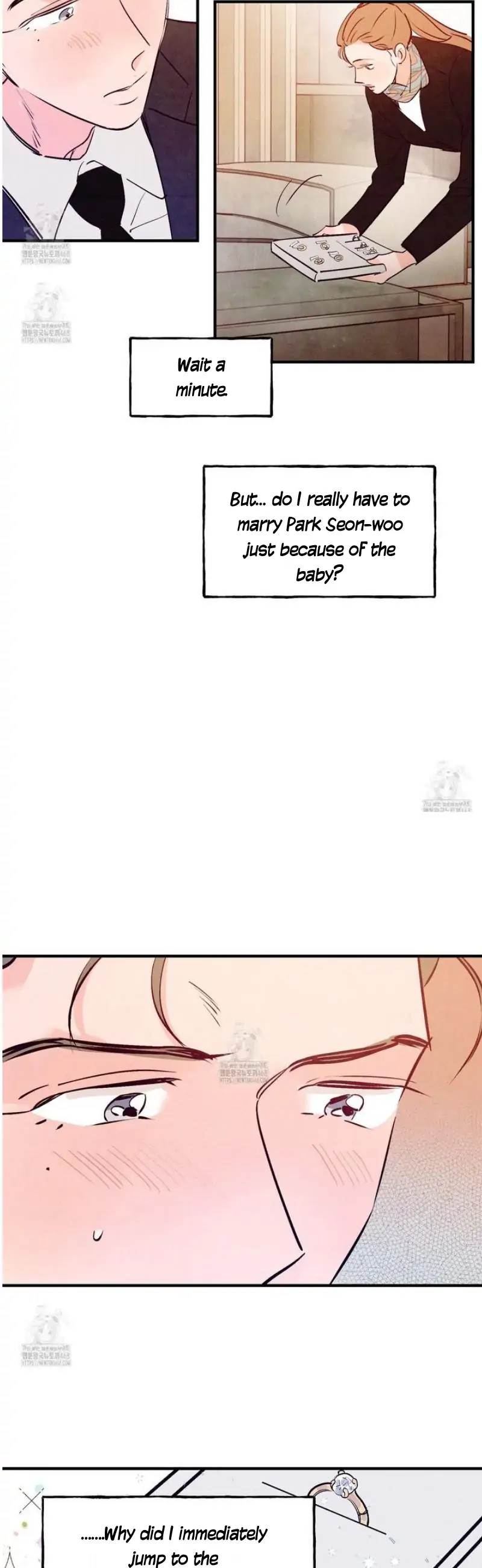 Honey Bear 〘Mature Official〙 - Side story 2 manhwa
