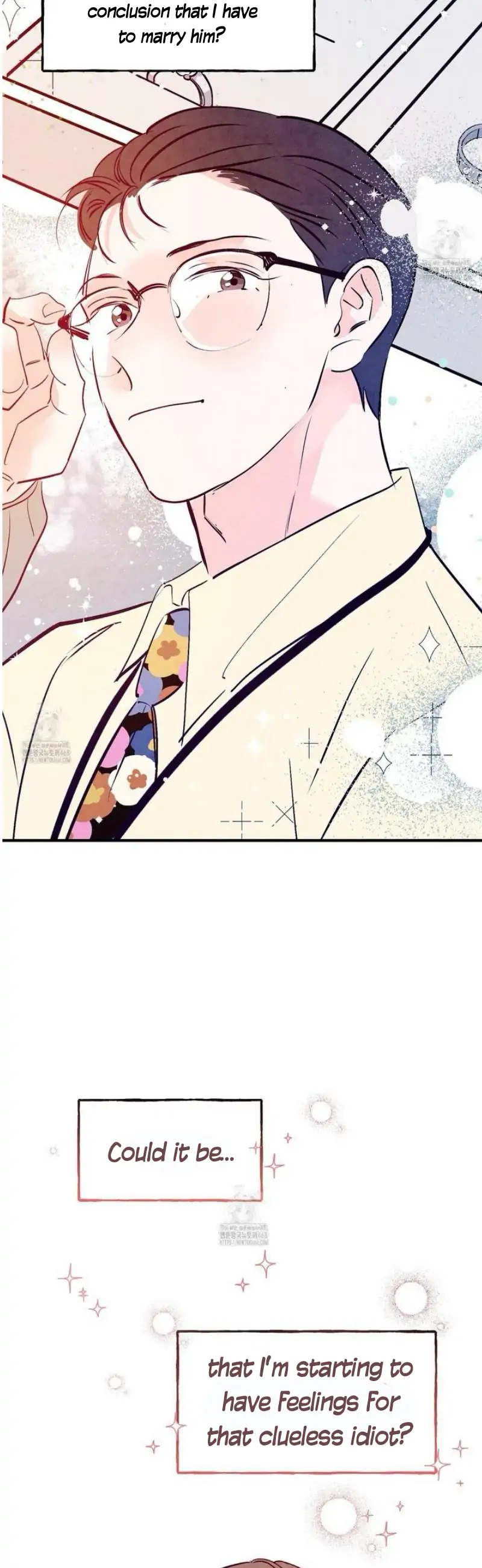 Honey Bear 〘Mature Official〙 - Side story 2 manhwa