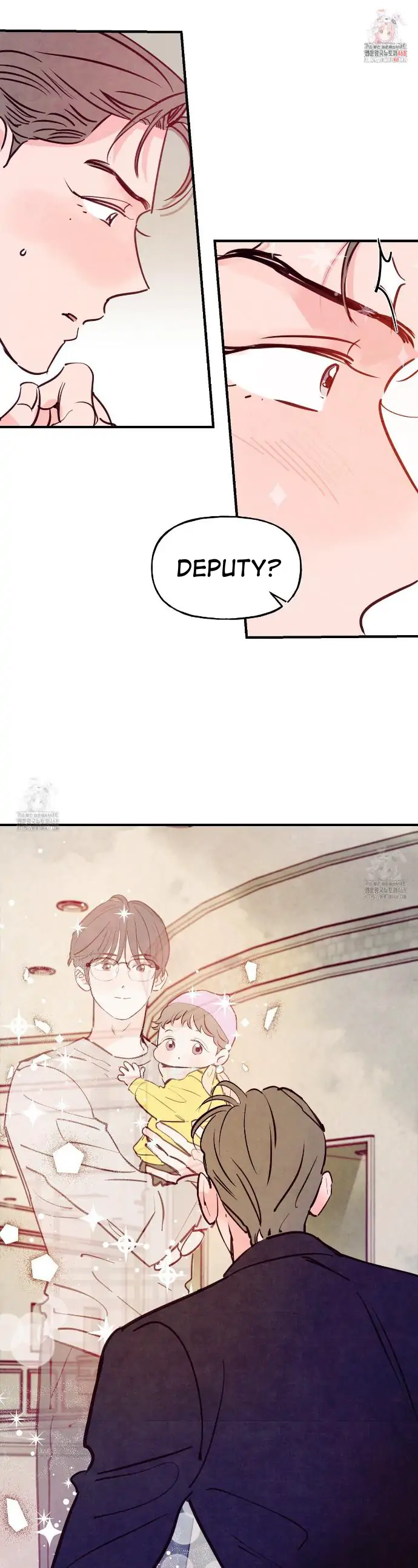 Honey Bear 〘Mature Official〙 - Side story 3 manhwa