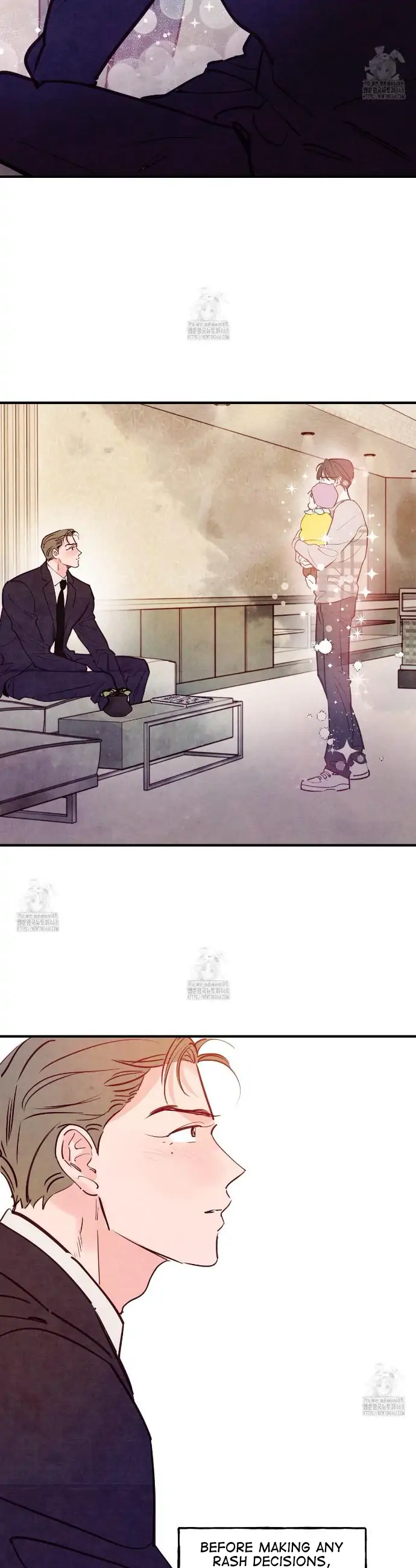 Honey Bear 〘Mature Official〙 - Side story 3 manhwa