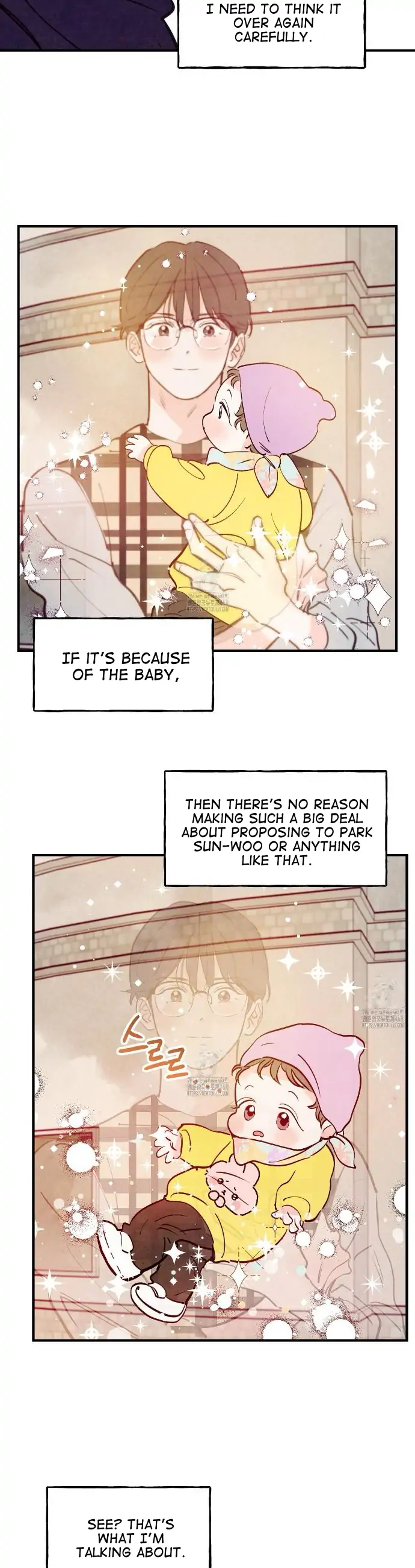 Honey Bear 〘Mature Official〙 - Side story 3 manhwa