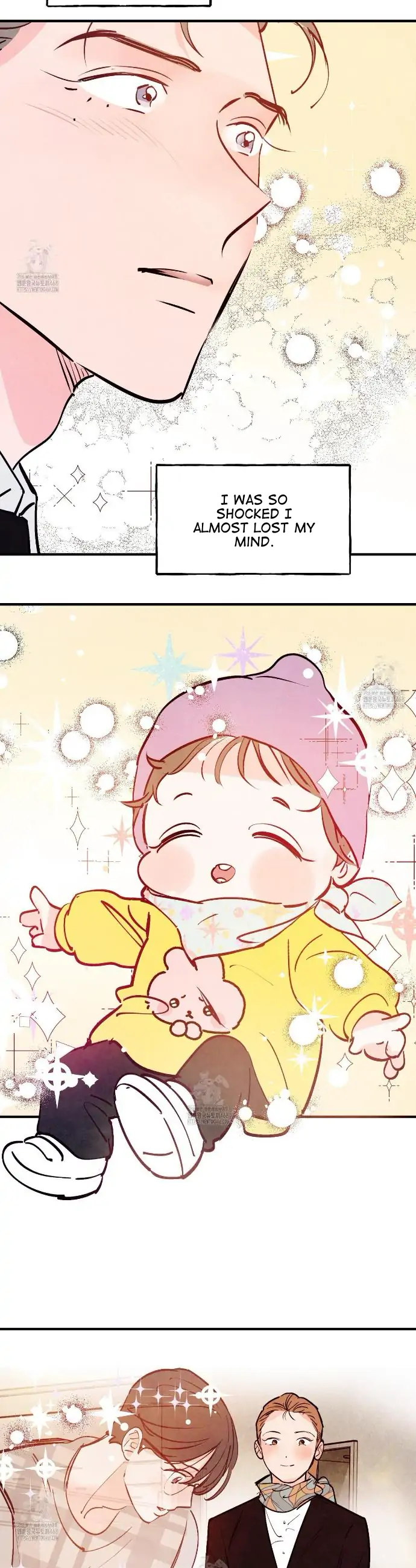 Honey Bear 〘Mature Official〙 - Side story 3 manhwa