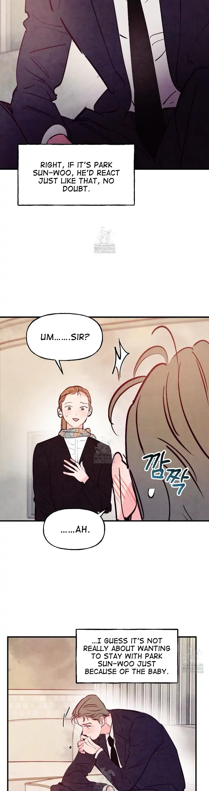 Honey Bear 〘Mature Official〙 - Side story 3 manhwa