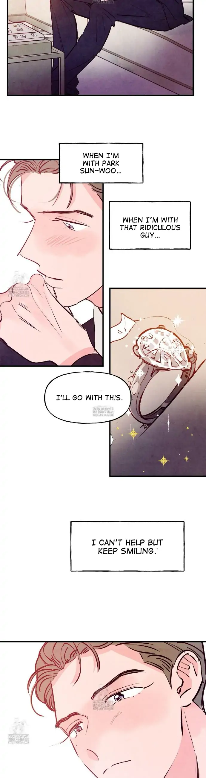 Honey Bear 〘Mature Official〙 - Side story 3 manhwa