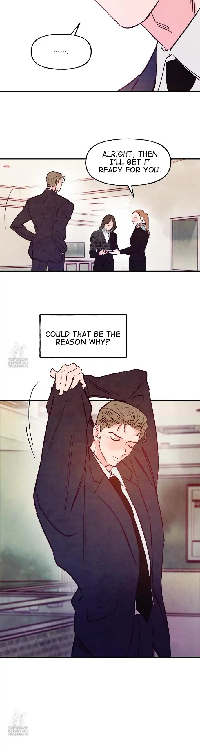 Honey Bear 〘Mature Official〙 - Side story 3 manhwa
