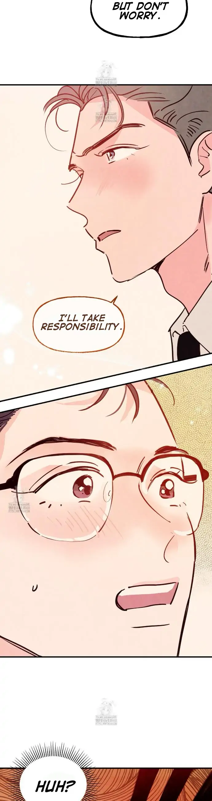 Honey Bear 〘Mature Official〙 - Side story 3 manhwa