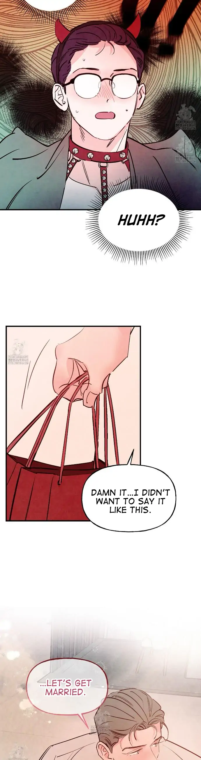 Honey Bear 〘Mature Official〙 - Side story 3 manhwa
