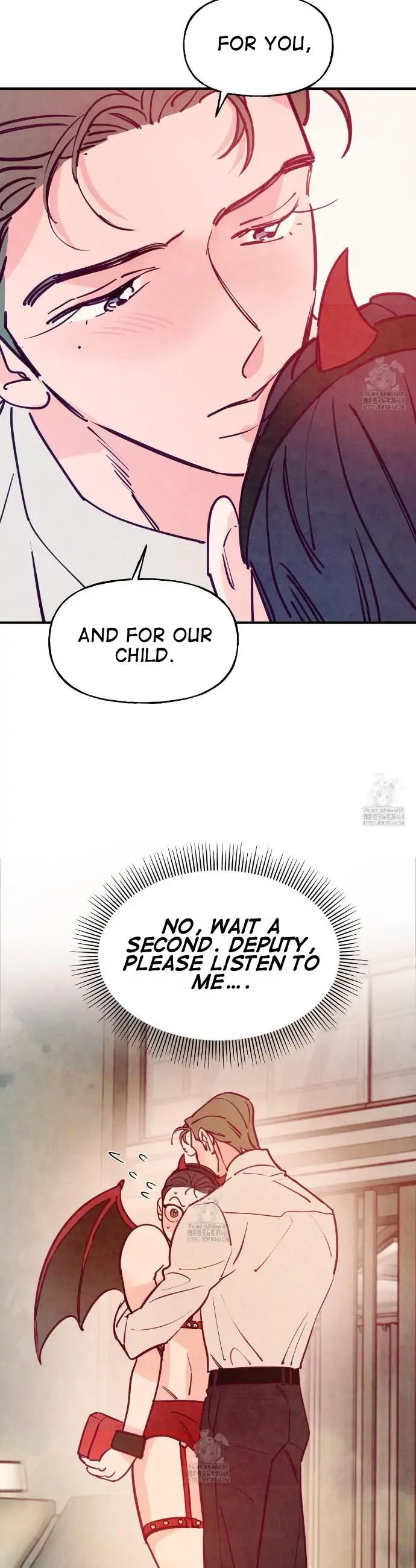 Honey Bear 〘Mature Official〙 - Side story 3 manhwa