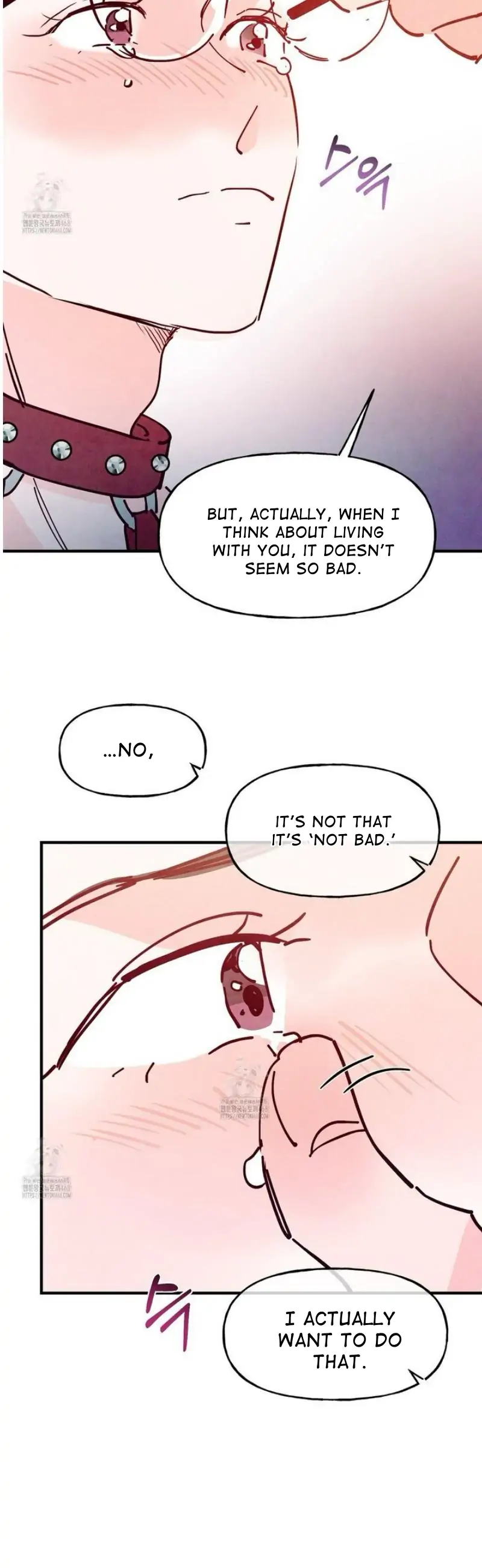 Honey Bear 〘Mature Official〙 - Side story 4 manhwa