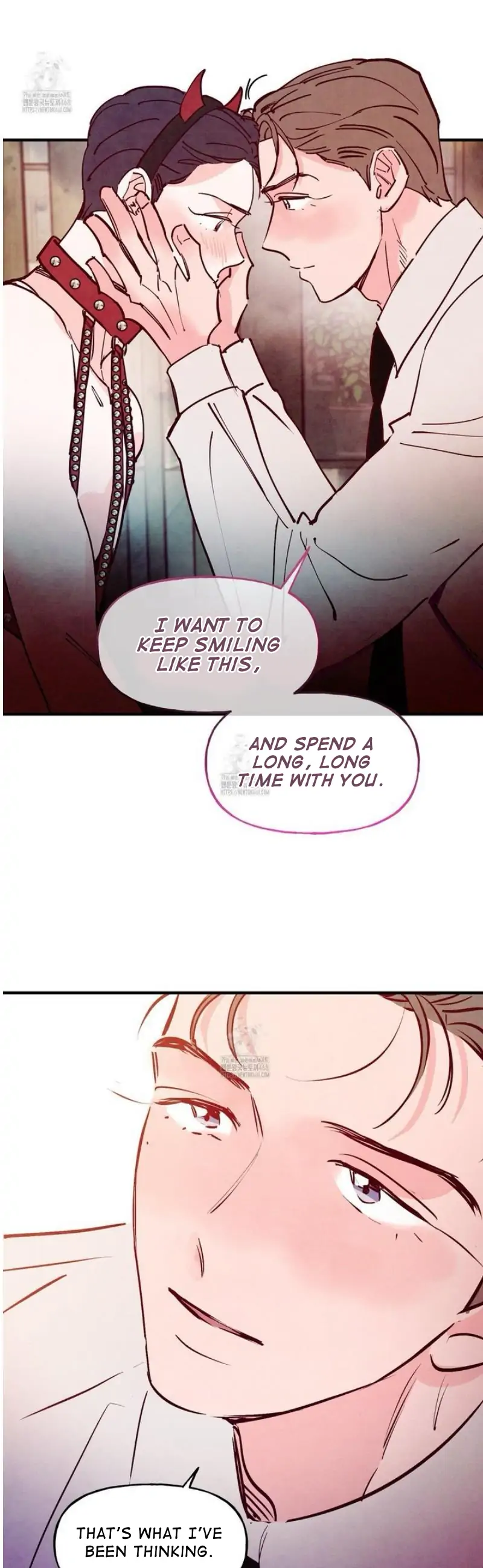 Honey Bear 〘Mature Official〙 - Side story 4 manhwa