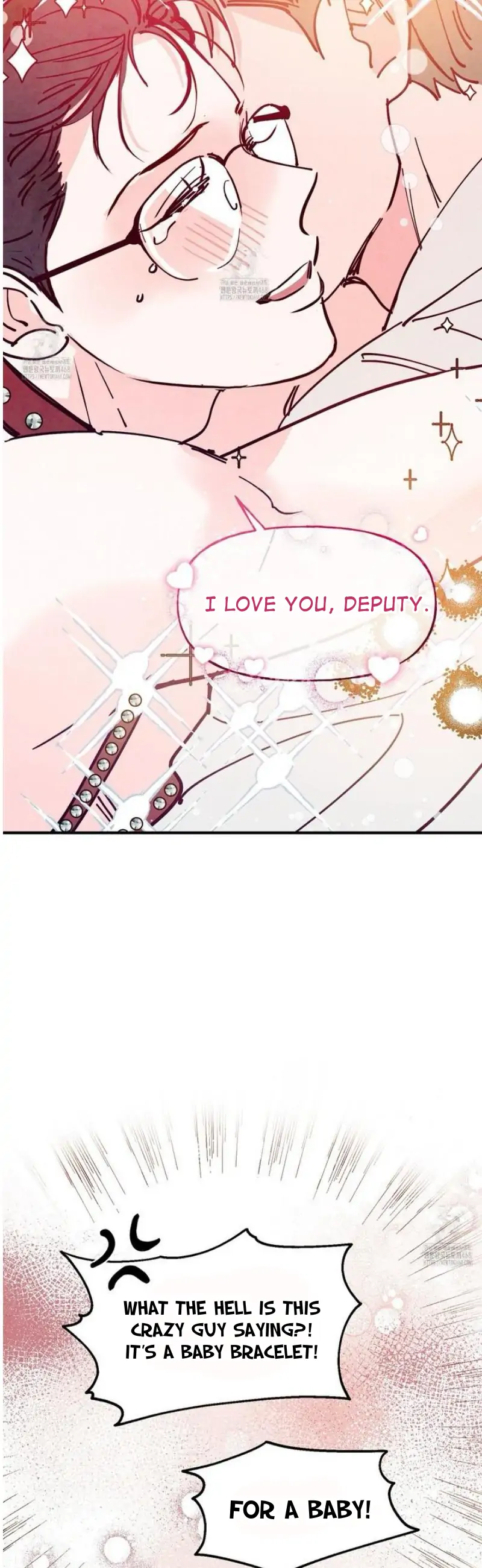 Honey Bear 〘Mature Official〙 - Side story 4 manhwa