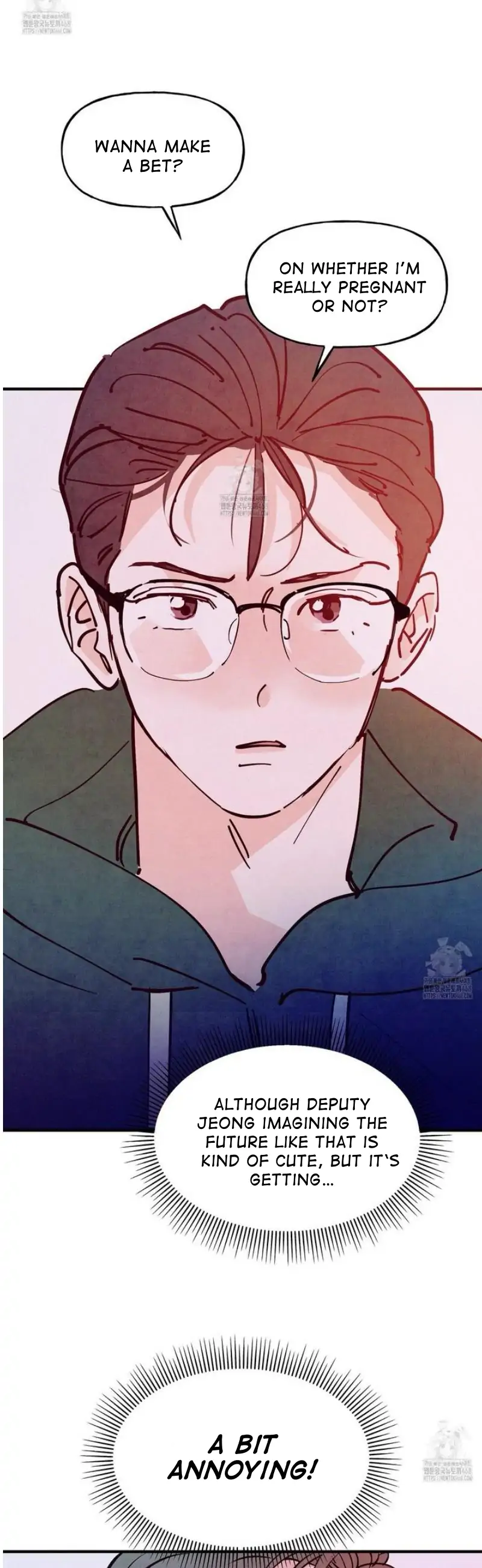 Honey Bear 〘Mature Official〙 - Side story 4 manhwa