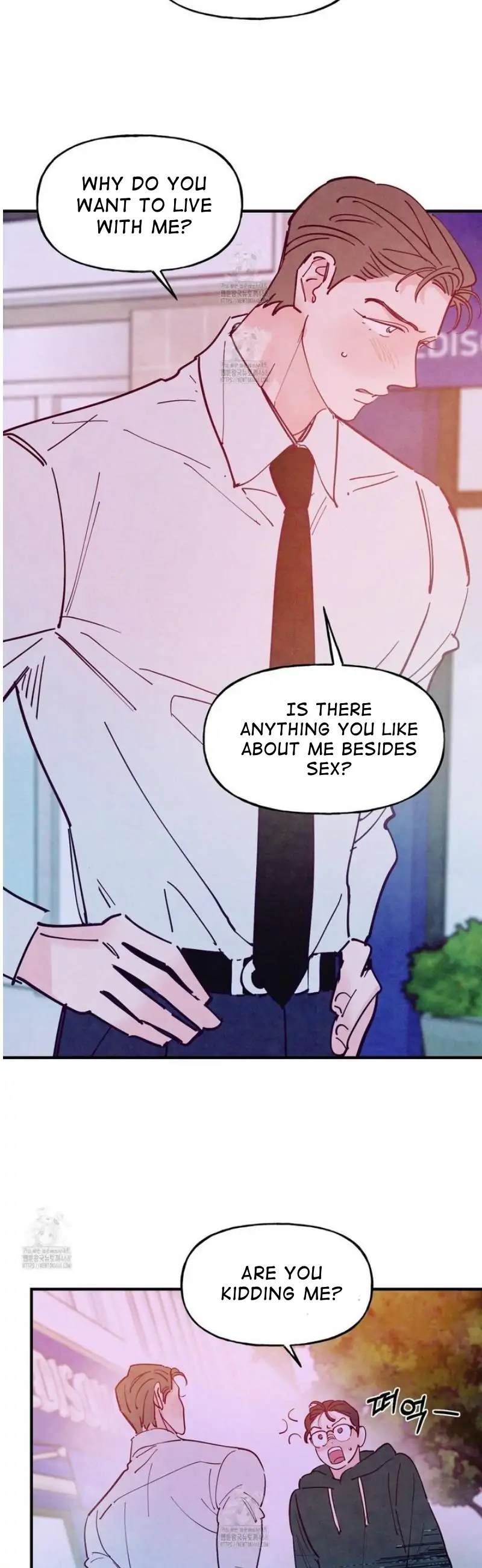 Honey Bear 〘Mature Official〙 - Side story 4 manhwa