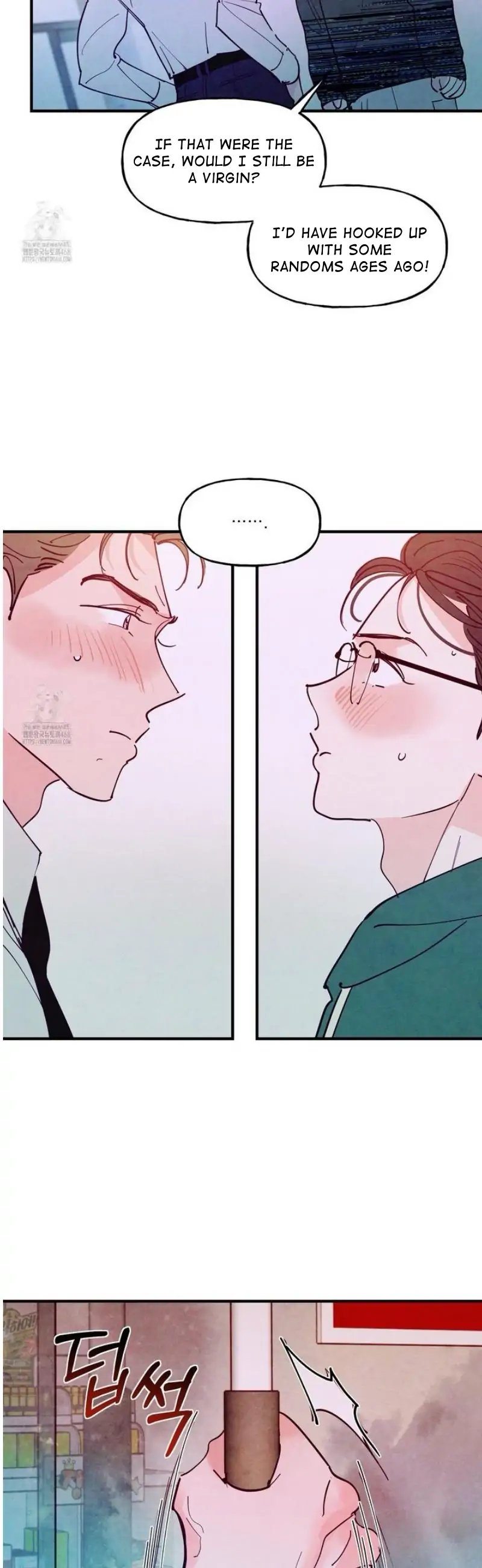 Honey Bear 〘Mature Official〙 - Side story 4 manhwa