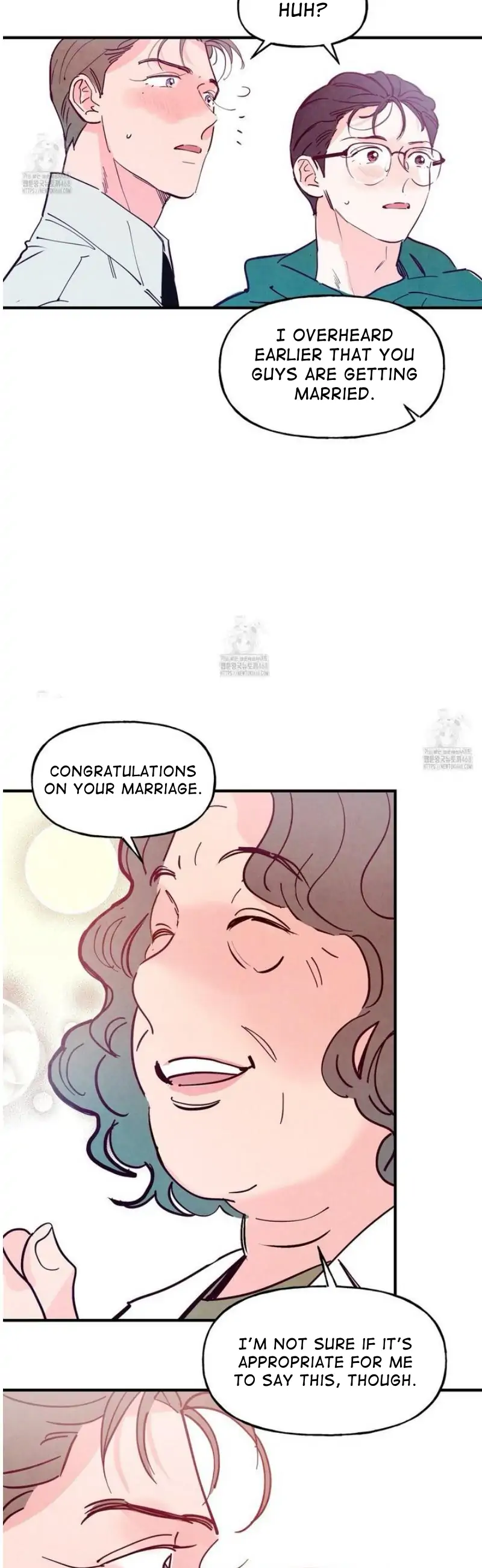 Honey Bear 〘Mature Official〙 - Side story 4 manhwa