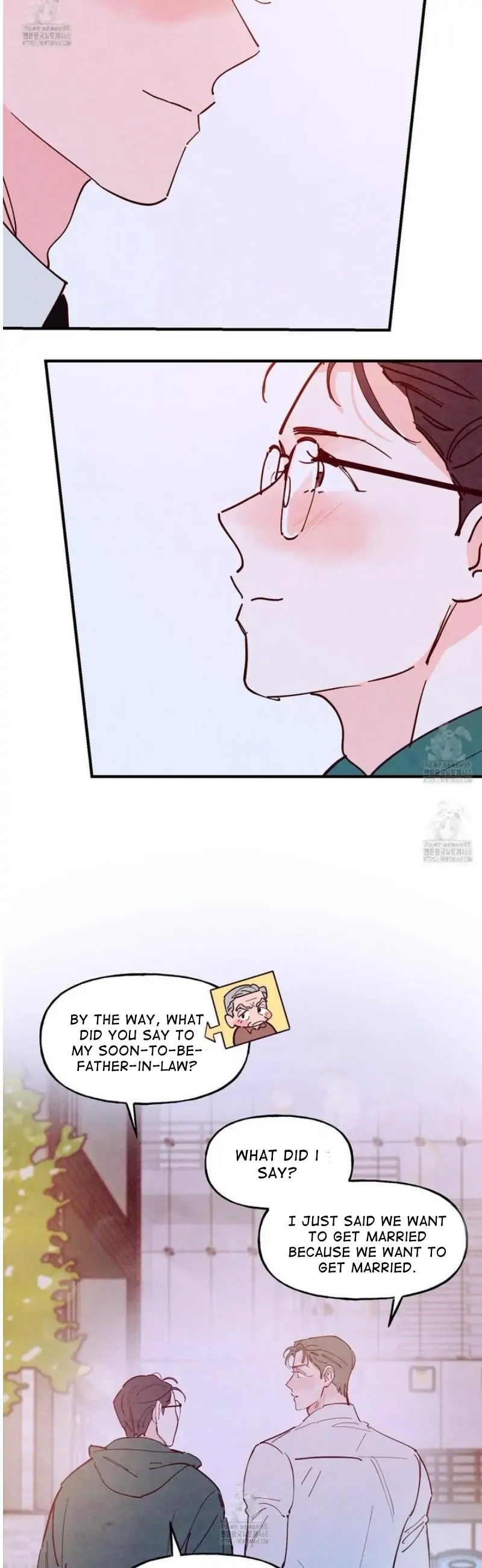 Honey Bear 〘Mature Official〙 - Side story 4 manhwa