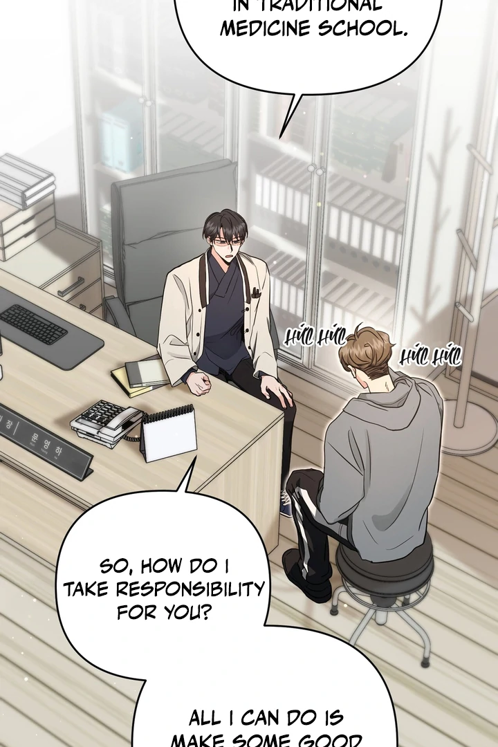 My Alpha Era Began After Eating Gongjin-dan ( paradise scans ) - Chapter 1 manhwa