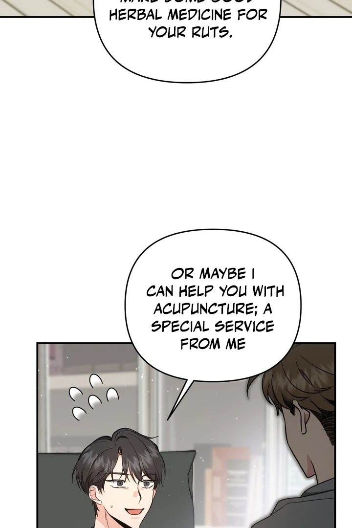 My Alpha Era Began After Eating Gongjin-dan ( paradise scans ) - Chapter 1 manhwa