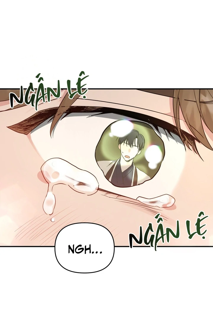 My Alpha Era Began After Eating Gongjin-dan ( paradise scans ) - Chapter 1 manhwa