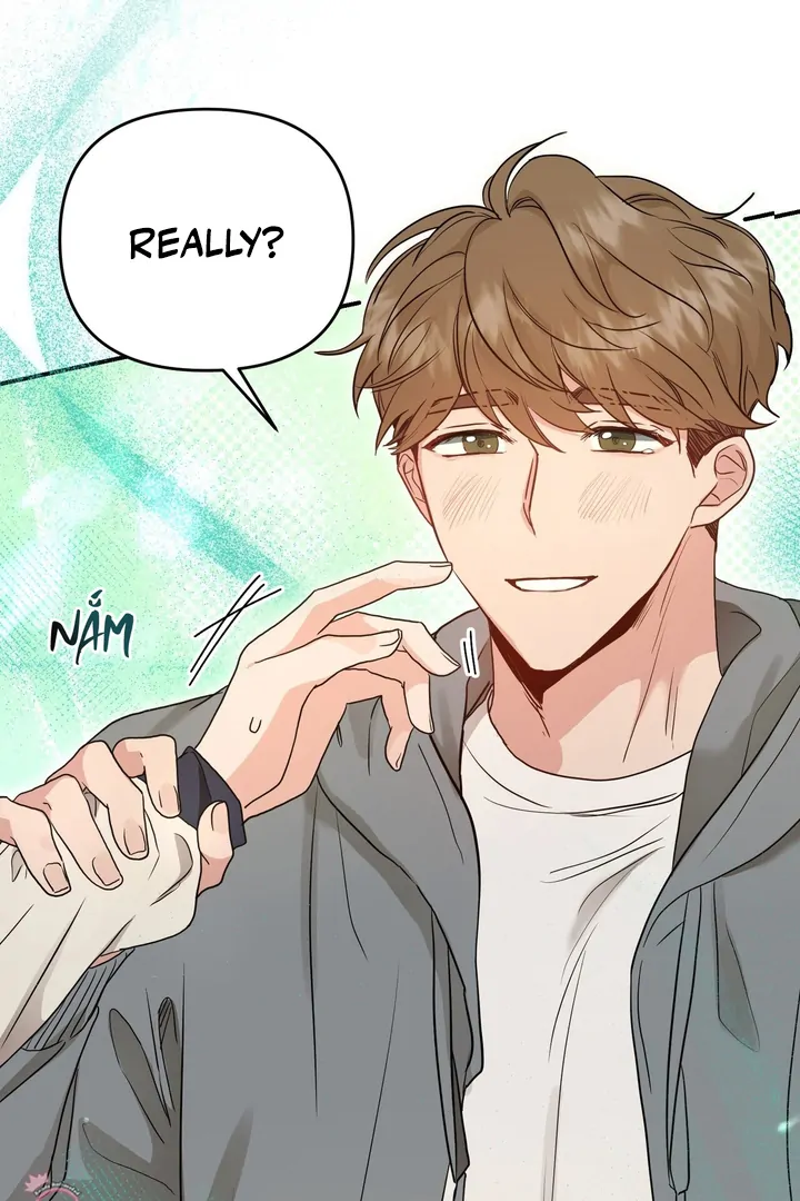 My Alpha Era Began After Eating Gongjin-dan ( paradise scans ) - Chapter 1 manhwa