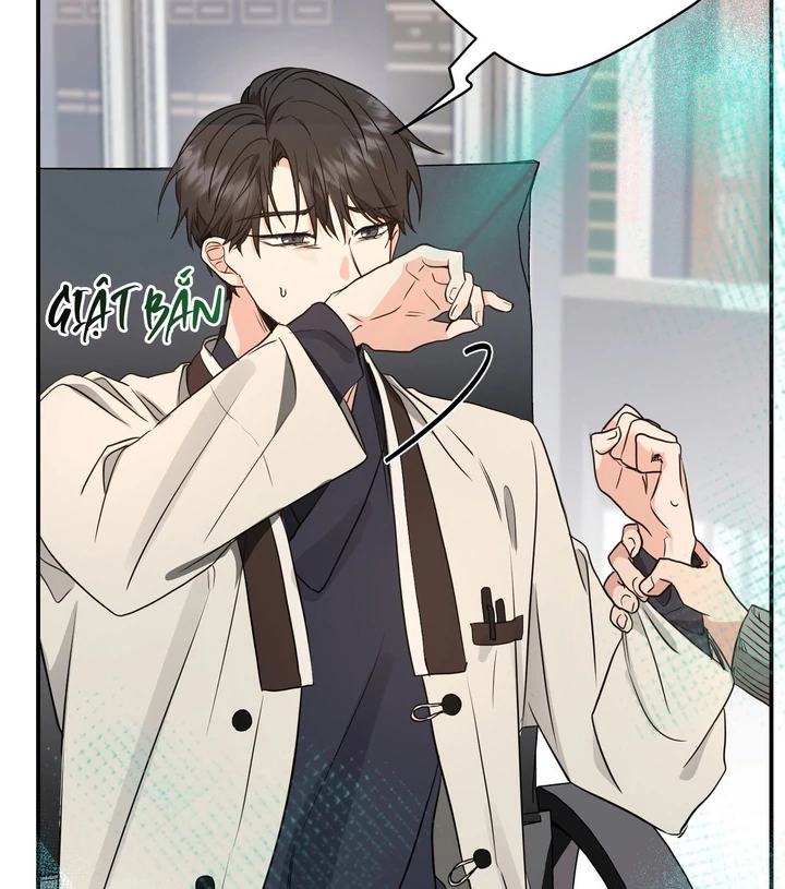 My Alpha Era Began After Eating Gongjin-dan ( paradise scans ) - Chapter 1 manhwa