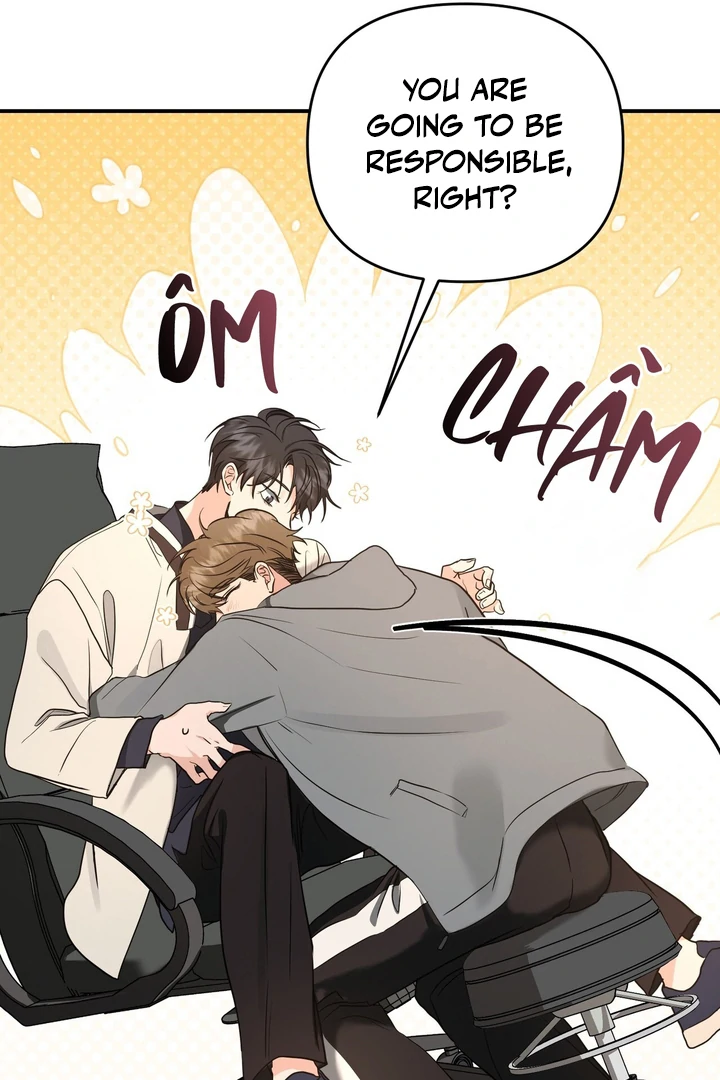 My Alpha Era Began After Eating Gongjin-dan ( paradise scans ) - Chapter 1 manhwa