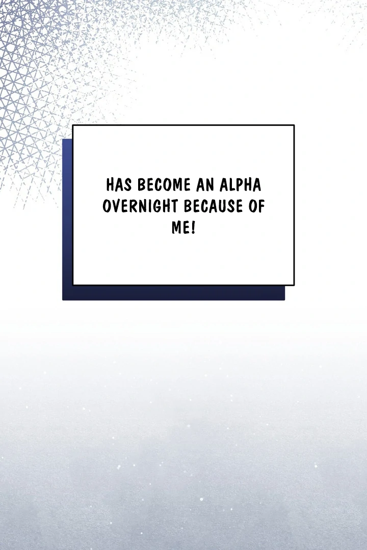 My Alpha Era Began After Eating Gongjin-dan ( paradise scans ) - Chapter 1 manhwa