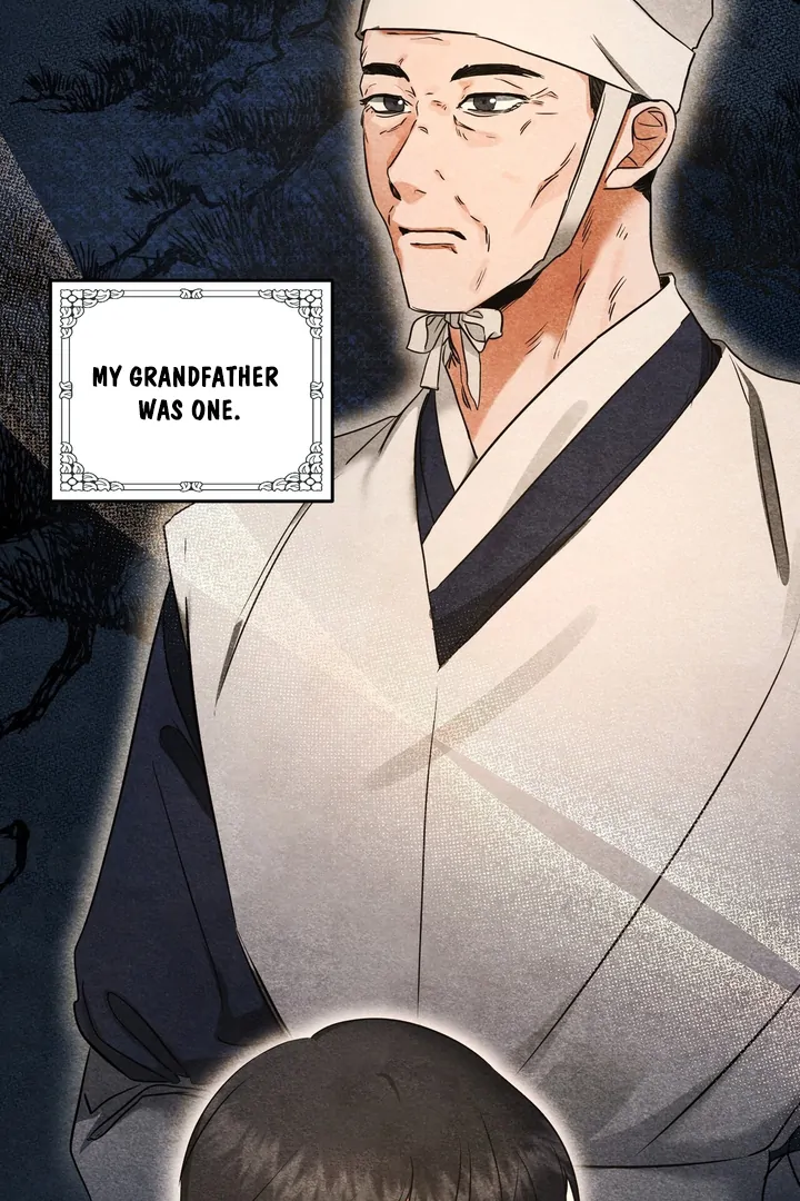 My Alpha Era Began After Eating Gongjin-dan ( paradise scans ) - Chapter 1 manhwa