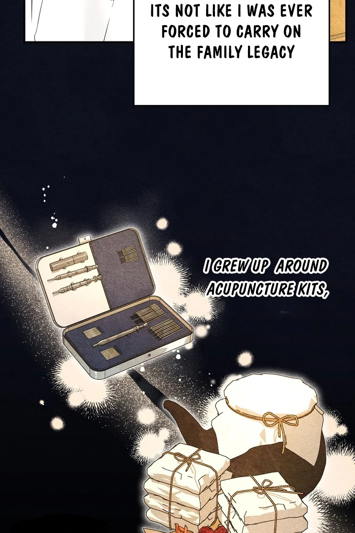 My Alpha Era Began After Eating Gongjin-dan ( paradise scans ) - Chapter 1 manhwa
