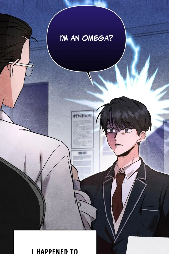 My Alpha Era Began After Eating Gongjin-dan ( paradise scans ) - Chapter 1 manhwa