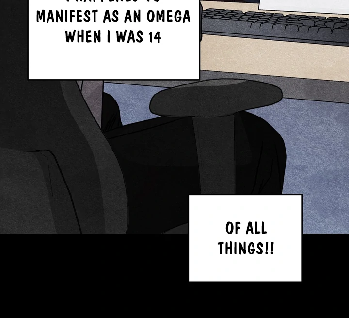 My Alpha Era Began After Eating Gongjin-dan ( paradise scans ) - Chapter 1 manhwa