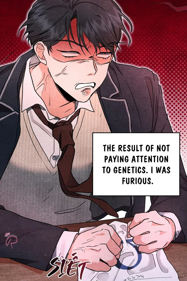 My Alpha Era Began After Eating Gongjin-dan ( paradise scans ) - Chapter 1 manhwa