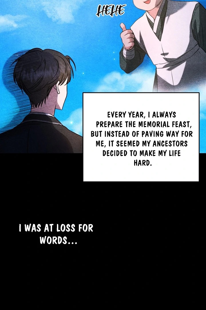 My Alpha Era Began After Eating Gongjin-dan ( paradise scans ) - Chapter 1 manhwa
