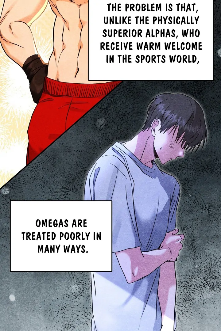My Alpha Era Began After Eating Gongjin-dan ( paradise scans ) - Chapter 1 manhwa