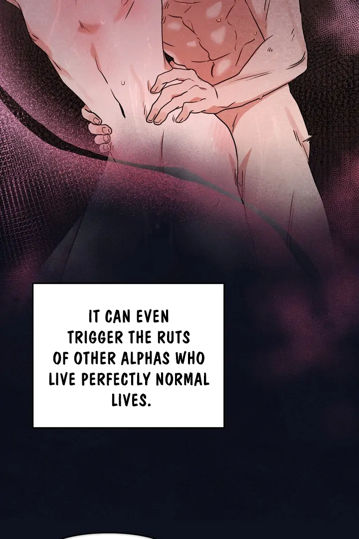 My Alpha Era Began After Eating Gongjin-dan ( paradise scans ) - Chapter 1 manhwa