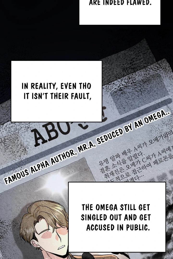 My Alpha Era Began After Eating Gongjin-dan ( paradise scans ) - Chapter 1 manhwa