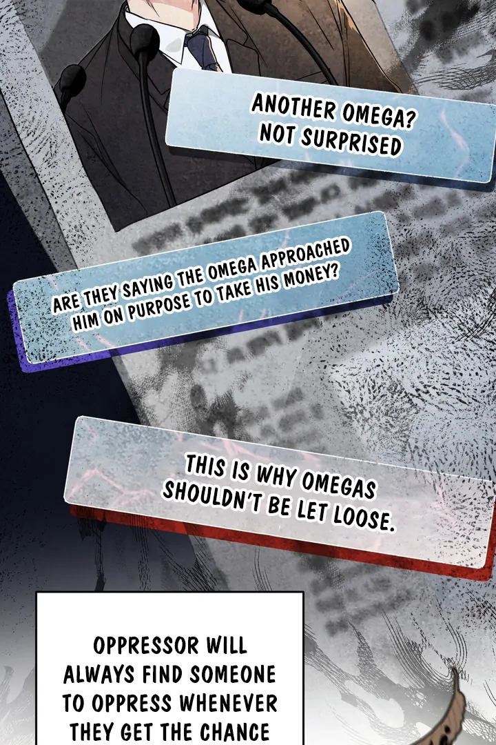 My Alpha Era Began After Eating Gongjin-dan ( paradise scans ) - Chapter 1 manhwa