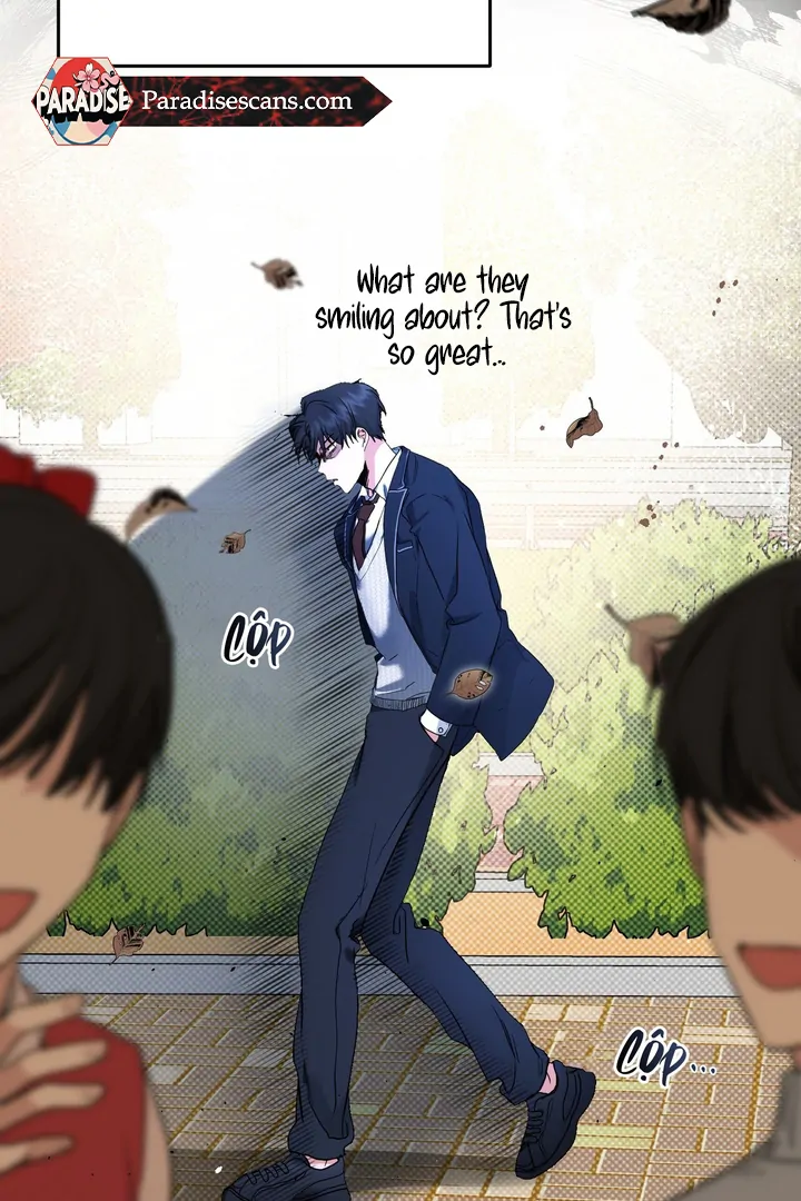 My Alpha Era Began After Eating Gongjin-dan ( paradise scans ) - Chapter 1 manhwa