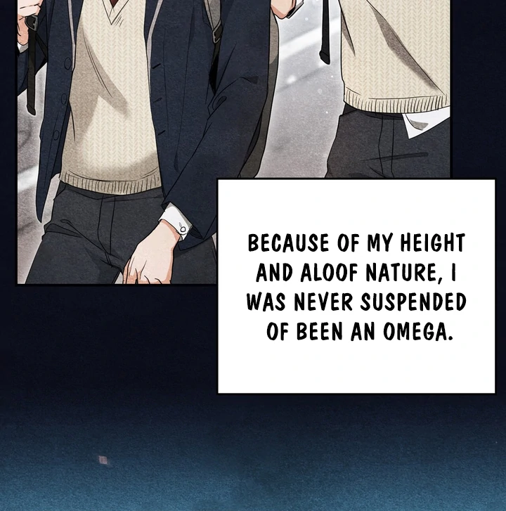 My Alpha Era Began After Eating Gongjin-dan ( paradise scans ) - Chapter 1 manhwa