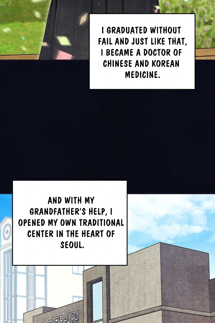 My Alpha Era Began After Eating Gongjin-dan ( paradise scans ) - Chapter 1 manhwa