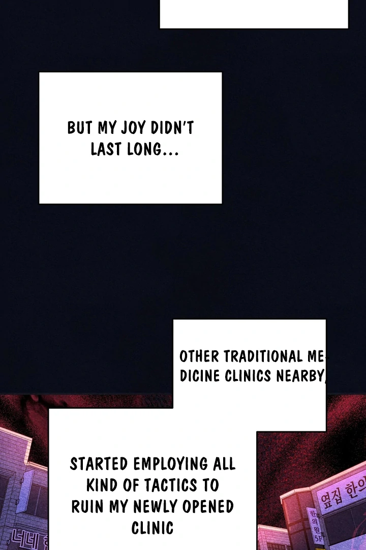 My Alpha Era Began After Eating Gongjin-dan ( paradise scans ) - Chapter 1 manhwa