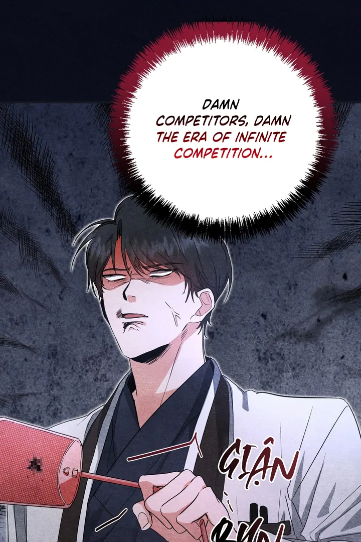 My Alpha Era Began After Eating Gongjin-dan ( paradise scans ) - Chapter 1 manhwa