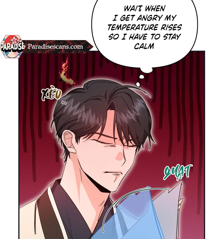 My Alpha Era Began After Eating Gongjin-dan ( paradise scans ) - Chapter 1 manhwa